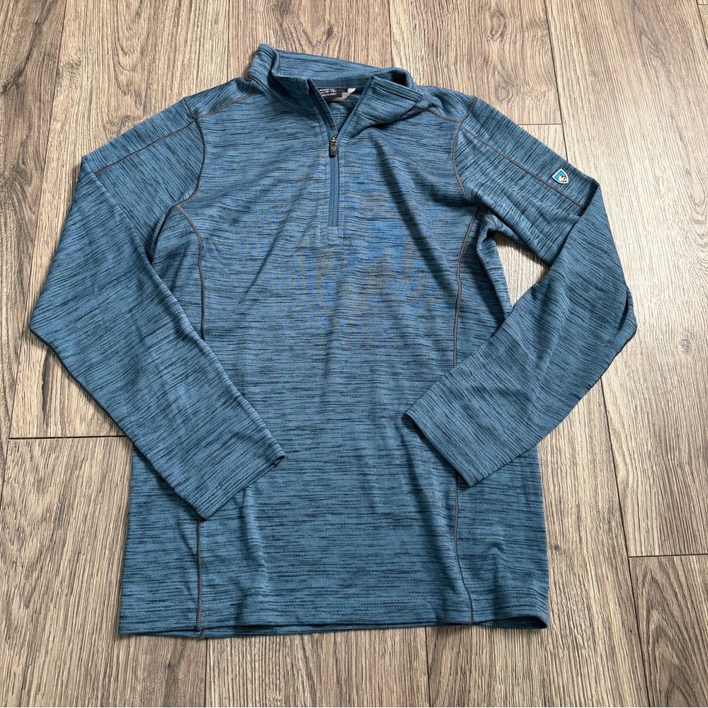Kuhl pullover